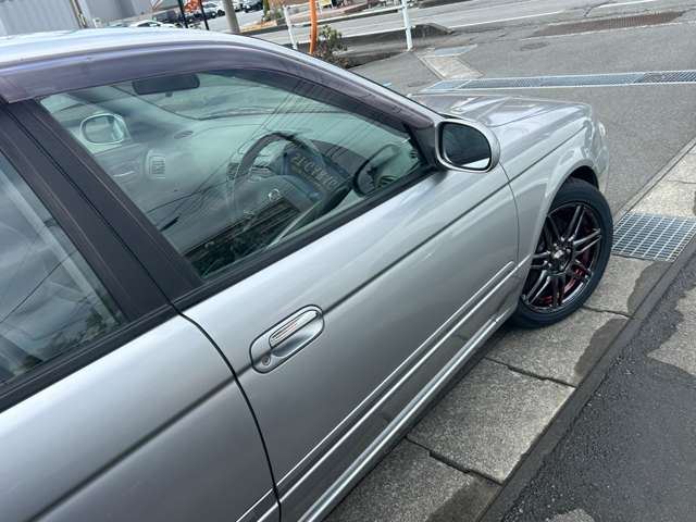 2003 Nissan SUNNY 缩略图 21