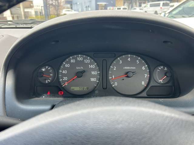 2003 Nissan SUNNY 缩略图 25