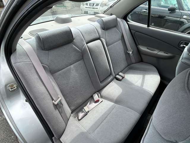 2003 Nissan SUNNY 缩略图 35