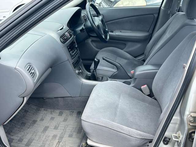 2003 Nissan SUNNY 缩略图 39