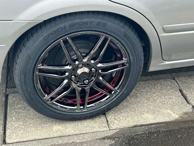 2003 Nissan SUNNY 照片 10