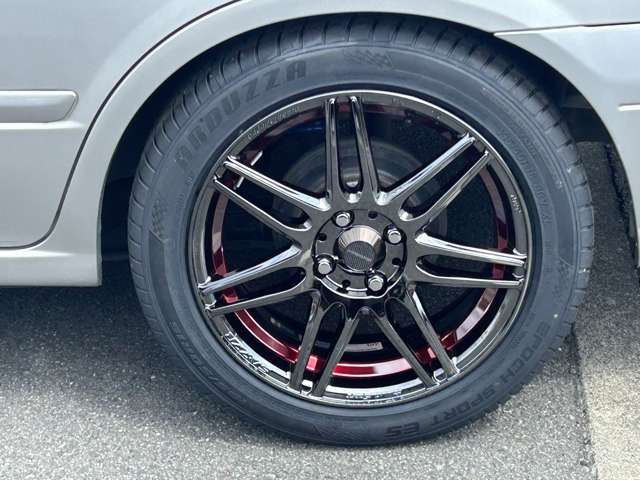 2003 Nissan SUNNY 照片 9