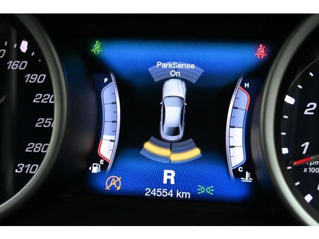 2017 Maserati GHIBLI — миниатюра 38