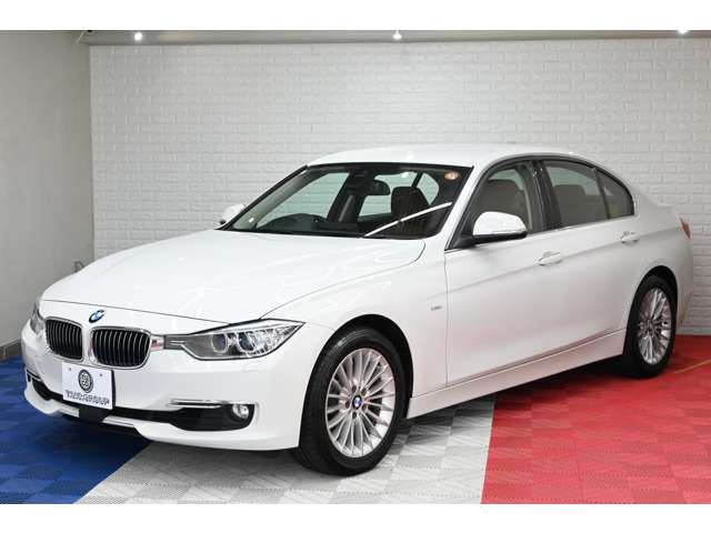 2015 BMW 3 SERIES — миниатюра 12