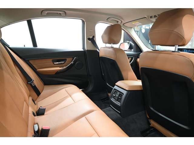 2015 BMW 3 SERIES — миниатюра 15