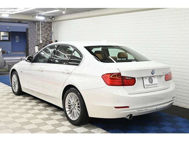 2015 BMW 3 SERIES — миниатюра 14