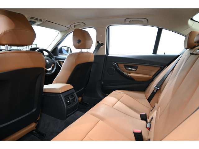 2015 BMW 3 SERIES — миниатюра 13