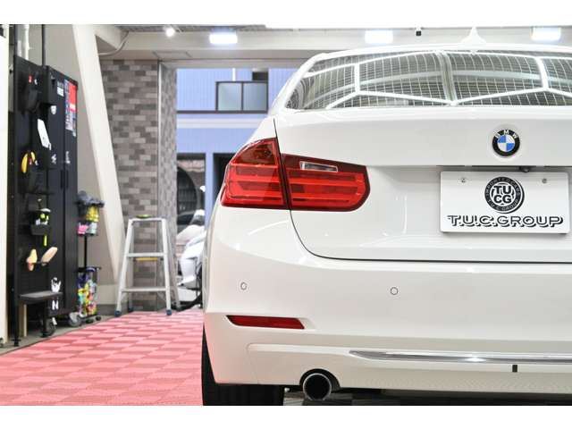 2015 BMW 3 SERIES — миниатюра 16