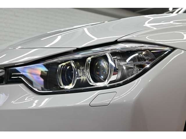 2015 BMW 3 SERIES — миниатюра 20