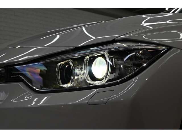 2015 BMW 3 SERIES — миниатюра 21
