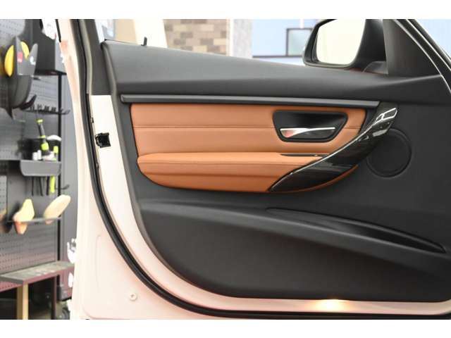 2015 BMW 3 SERIES — миниатюра 24
