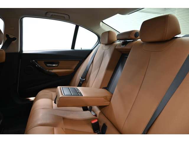 2015 BMW 3 SERIES — миниатюра 31