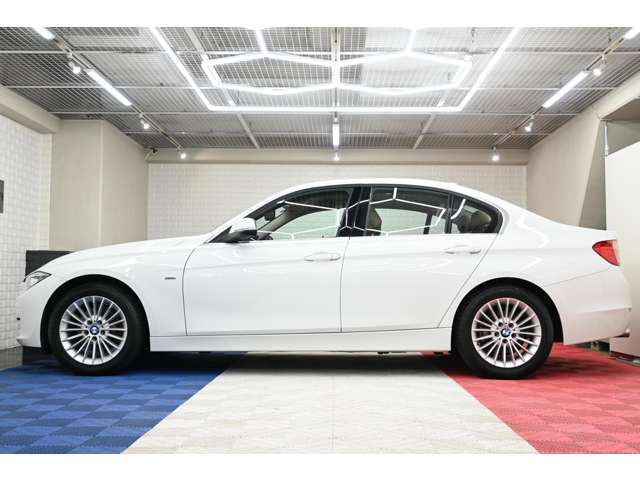2015 BMW 3 SERIES — миниатюра 37