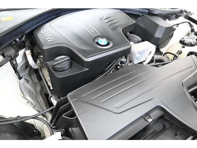 2015 BMW 3 SERIES photo 7