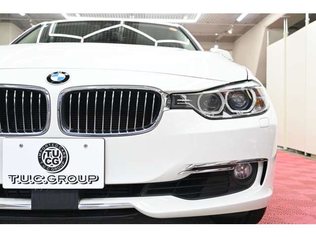 2015 BMW 3 SERIES photo 6