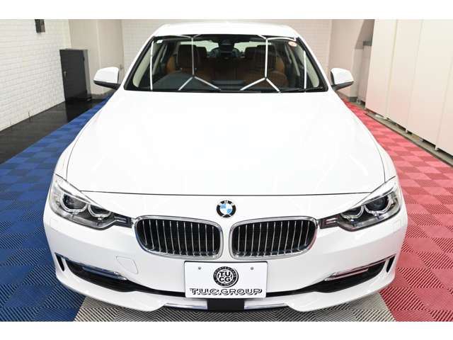 2015 BMW 3 SERIES photo 5