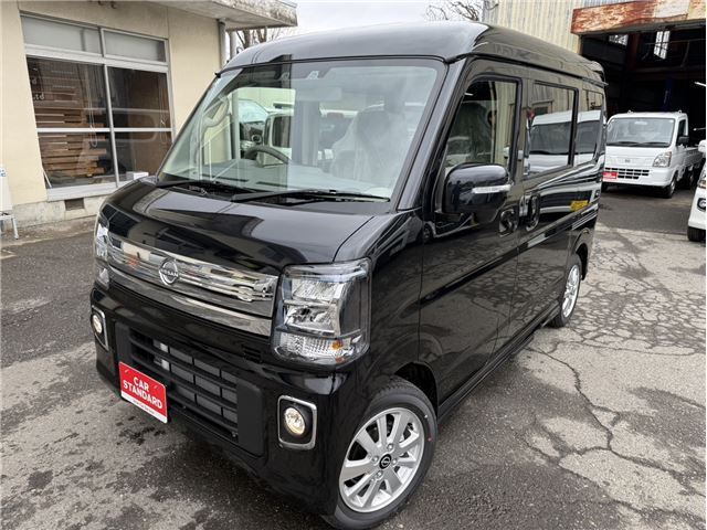 2026 Nissan NV100CLIPPER RIO 照片 1