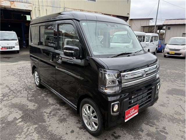 2026 Nissan NV100CLIPPER RIO 照片 3