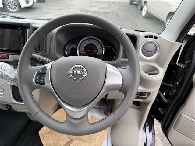2026 Nissan NV100CLIPPER RIO 照片 15