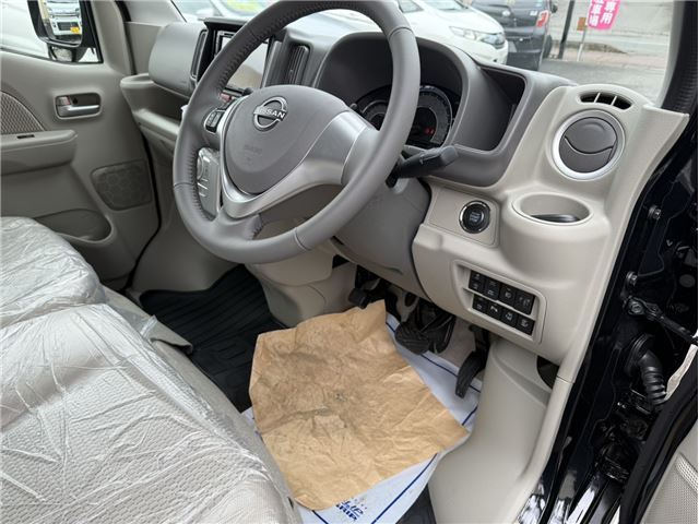 2026 Nissan NV100CLIPPER RIO 照片 14