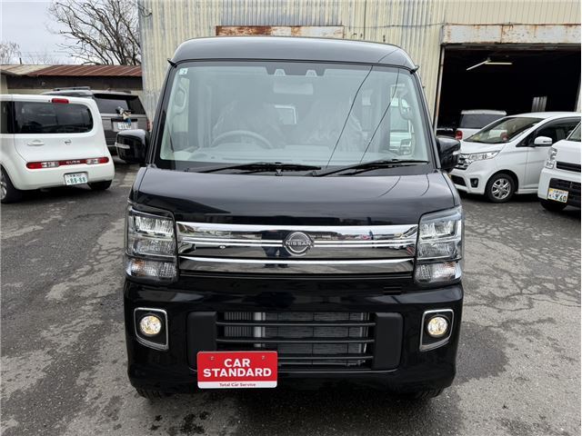2026 Nissan NV100CLIPPER RIO 照片 2