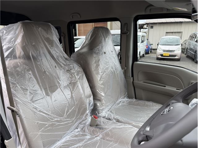 2026 Nissan NV100CLIPPER RIO 照片 16