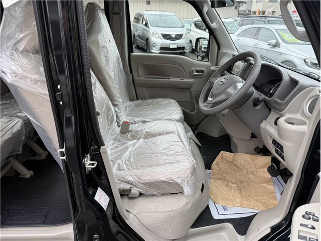 صورة مصغرة 17 لـ 2026 Nissan NV100CLIPPER RIO
