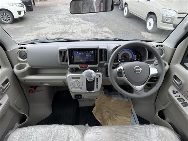 صورة مصغرة 18 لـ 2026 Nissan NV100CLIPPER RIO