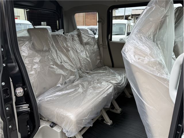 صورة مصغرة 19 لـ 2026 Nissan NV100CLIPPER RIO
