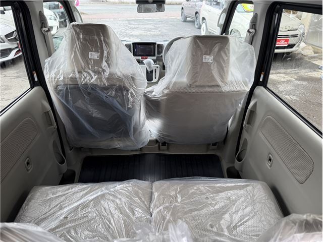 صورة مصغرة 20 لـ 2026 Nissan NV100CLIPPER RIO