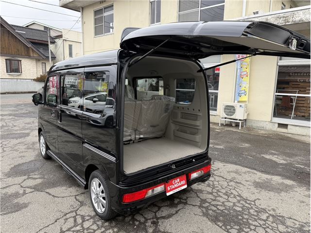 صورة مصغرة 21 لـ 2026 Nissan NV100CLIPPER RIO