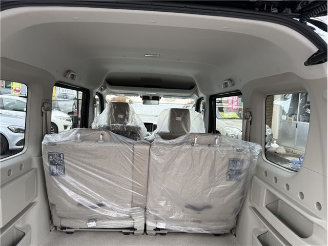 صورة مصغرة 22 لـ 2026 Nissan NV100CLIPPER RIO