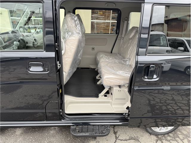 صورة مصغرة 23 لـ 2026 Nissan NV100CLIPPER RIO