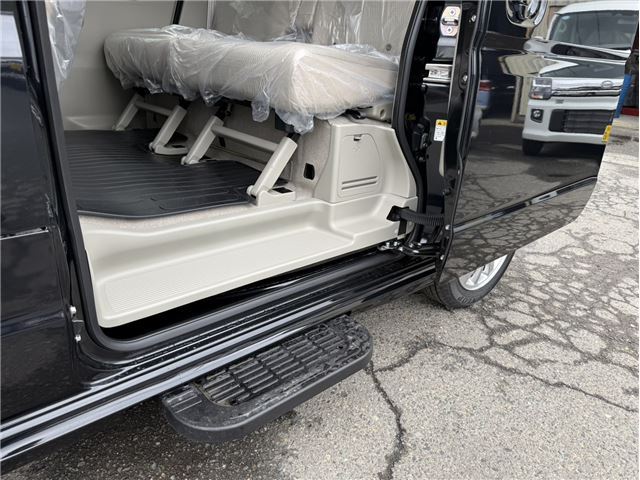 صورة مصغرة 24 لـ 2026 Nissan NV100CLIPPER RIO
