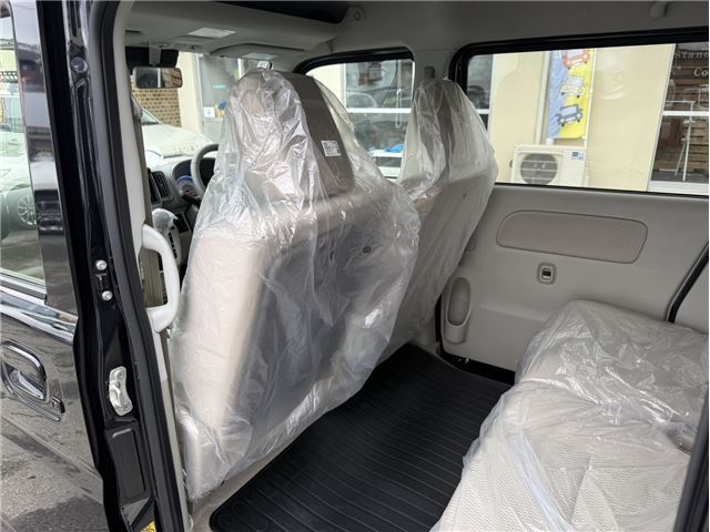 صورة مصغرة 26 لـ 2026 Nissan NV100CLIPPER RIO