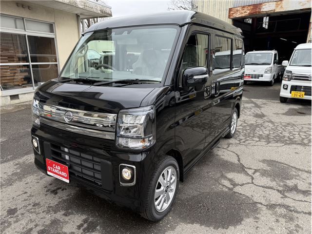 2026 Nissan NV100CLIPPER RIO 照片 9