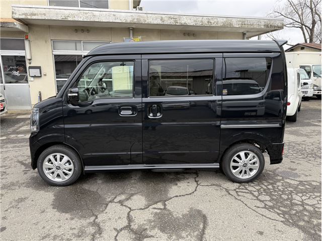 2026 Nissan NV100CLIPPER RIO 照片 8