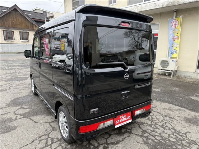 2026 Nissan NV100CLIPPER RIO 照片 7