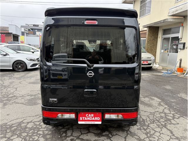 2026 Nissan NV100CLIPPER RIO 照片 6