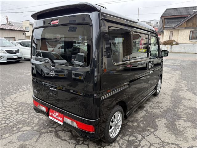 2026 Nissan NV100CLIPPER RIO 照片 5