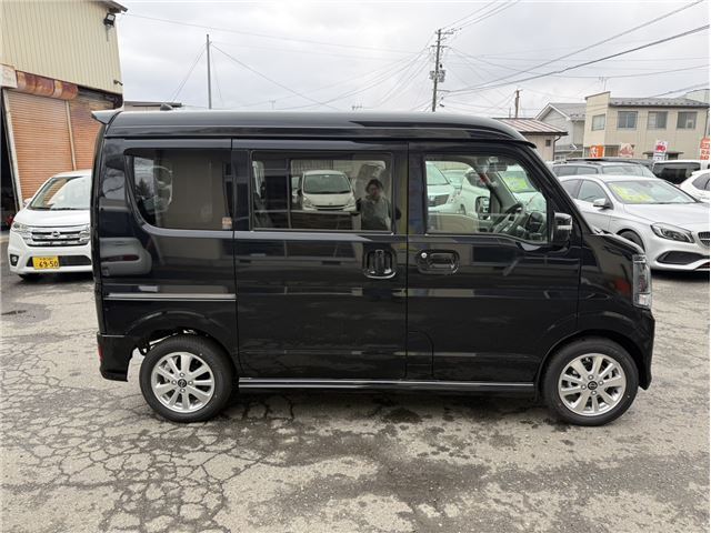 2026 Nissan NV100CLIPPER RIO 照片 4