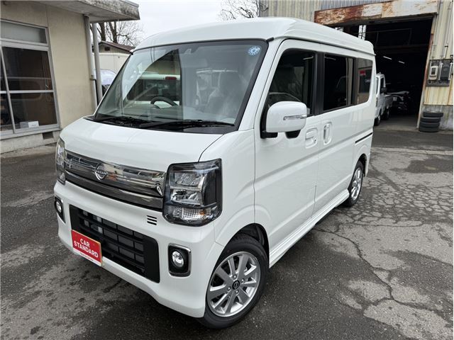 2026 Nissan NV100CLIPPER RIO 照片 1