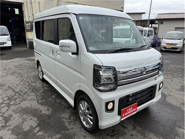 2026 Nissan NV100CLIPPER RIO 照片 3