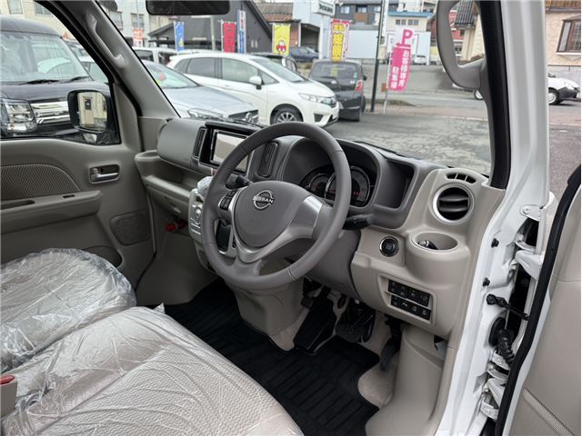 2026 Nissan NV100CLIPPER RIO 照片 15