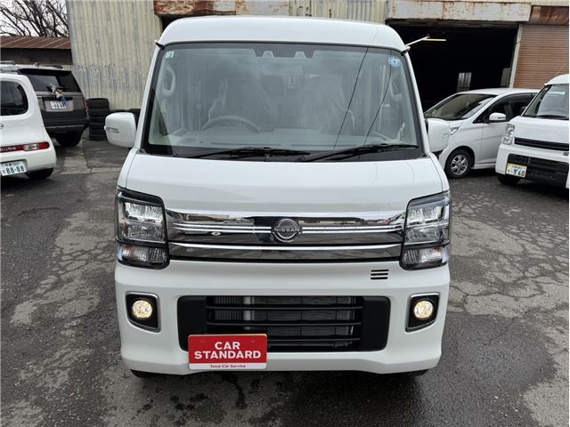 2026 Nissan NV100CLIPPER RIO 照片 2