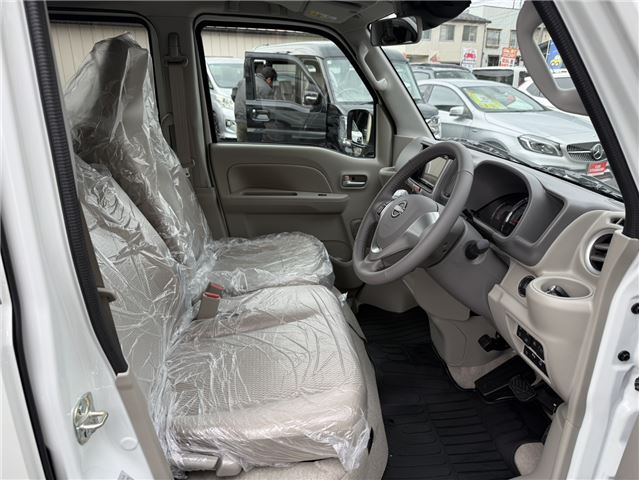 2026 Nissan NV100CLIPPER RIO 照片 16