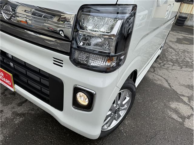 2026 Nissan NV100CLIPPER RIO 照片 10