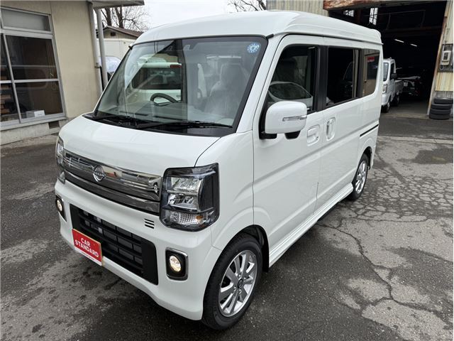 2026 Nissan NV100CLIPPER RIO 照片 9