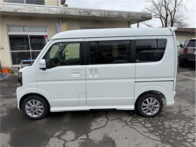2026 Nissan NV100CLIPPER RIO 照片 8