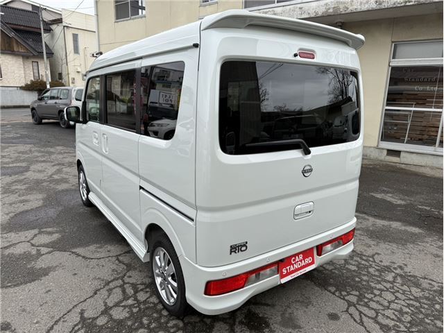 2026 Nissan NV100CLIPPER RIO 照片 7